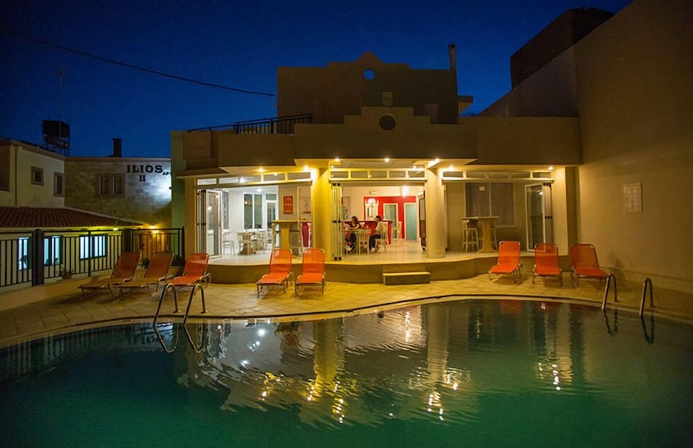 Noma by Danaides in HERSONISSOS