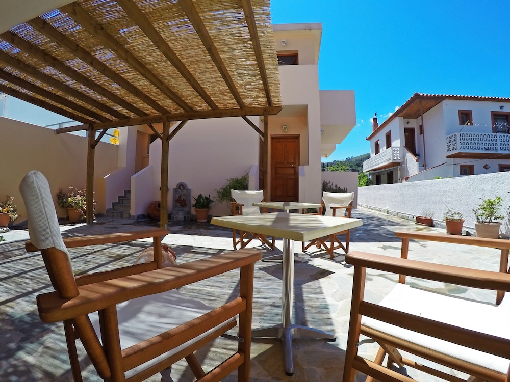 Tarsanas Apartments 44/49