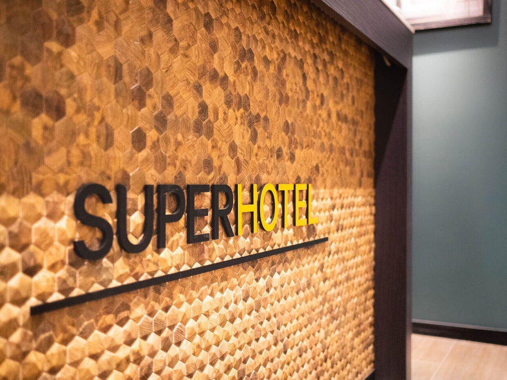 Super Hotel Nagaizumi Numazu Inter 21/30