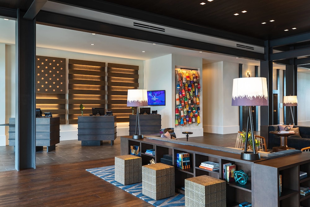 Renaissance Columbus Westerville-Polaris Hotel 37/49