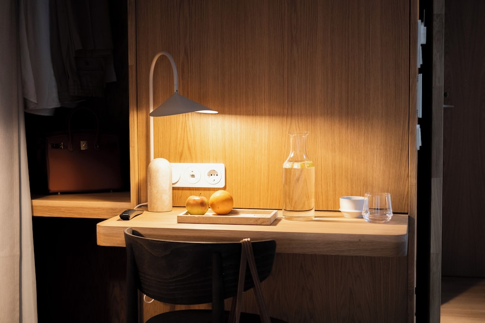 Das Kaya Hotel I Stuttgart Airport Messe 27/50