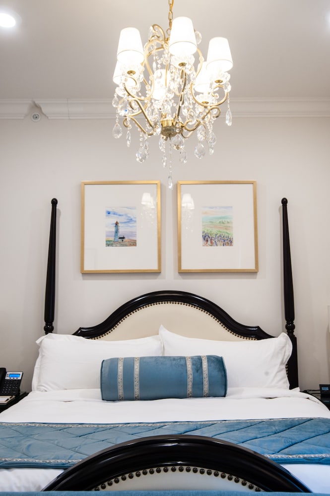 The Sydney Boutique Inn 28/69