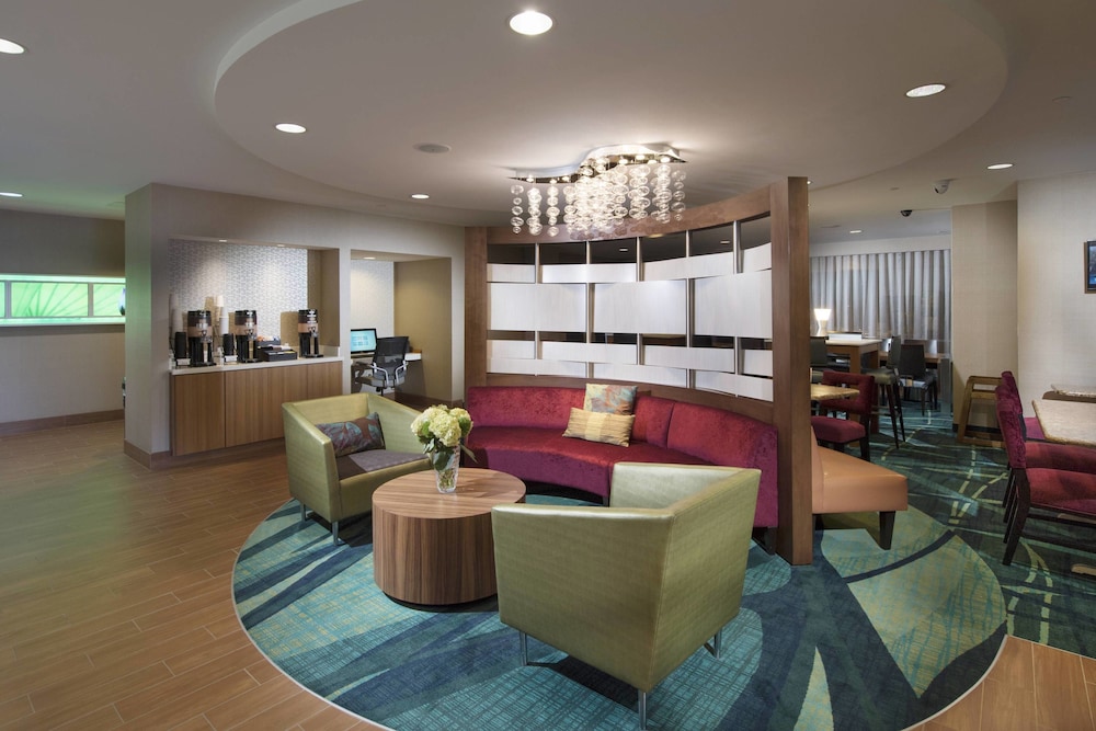 SpringHill Suites by Marriott Atlanta Alpharetta 28/48