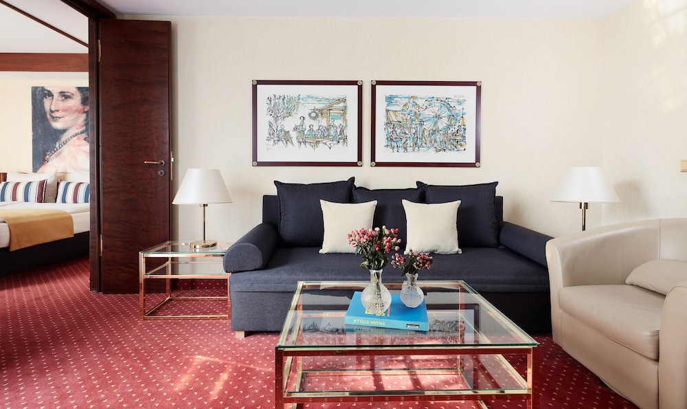 Living Hotel Prinzessin Elisabeth 39/52