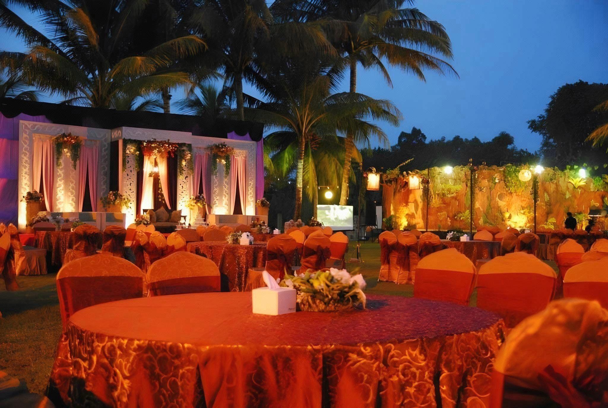 Bintan Beach Resort 24/41