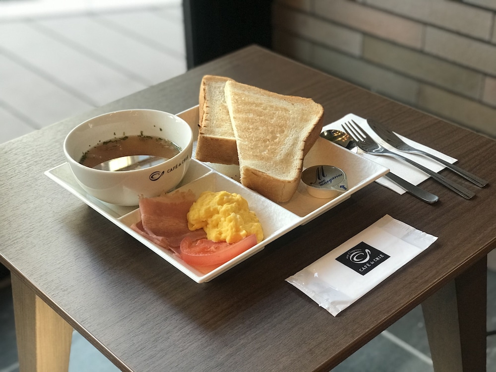 At Inn Hotel Toyotashi station 27/39