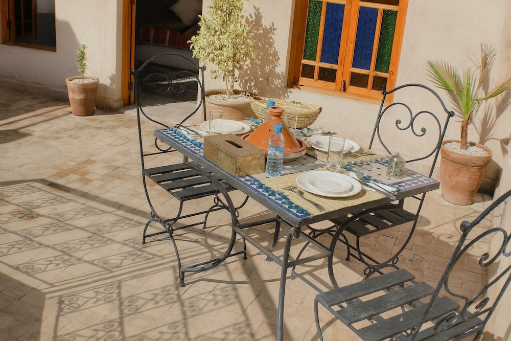 Riad 111 54/65