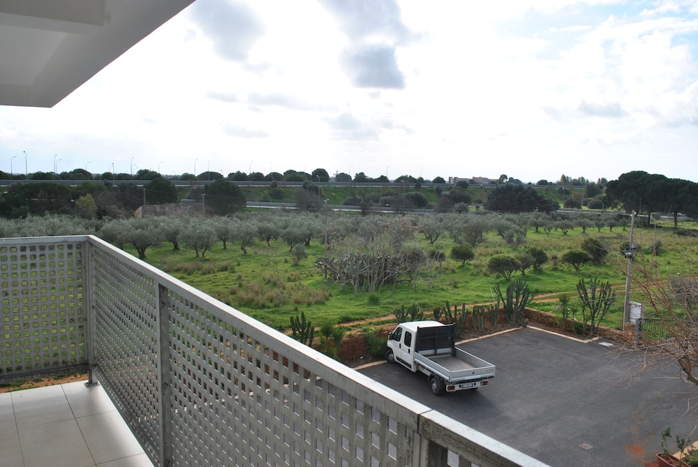 Althea Palace Hotel 28/45