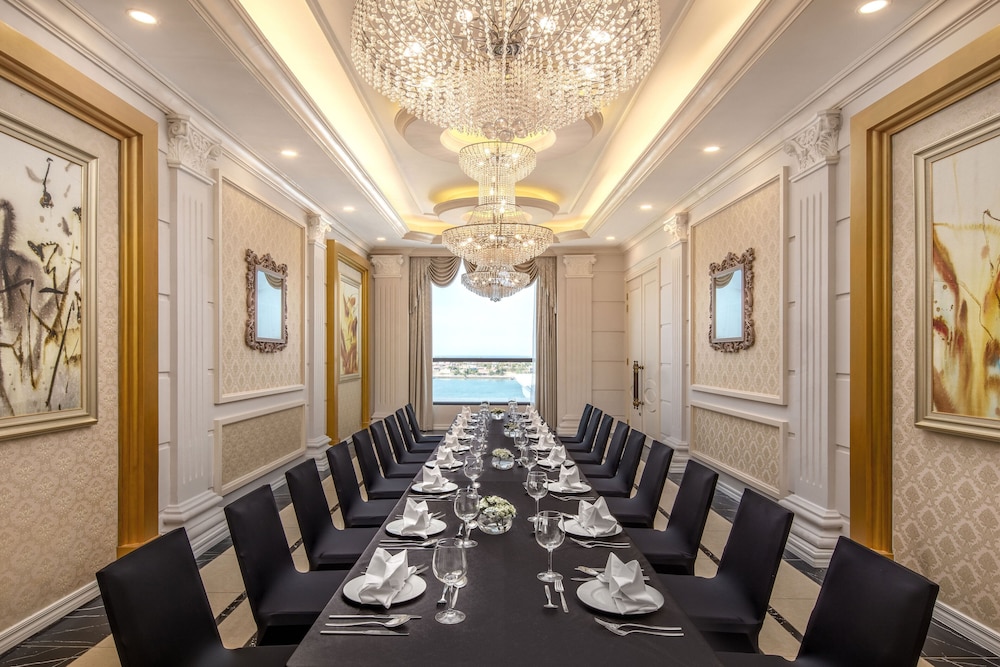 Melia Vinpearl Quang Binh 60/65