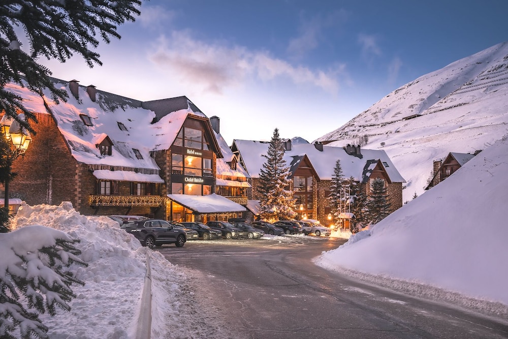 Chalet Bassibe 5/51