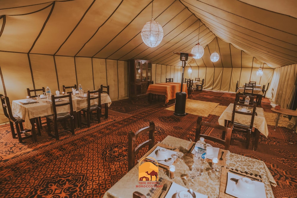 Bivouac Erg Znaigui 22/39