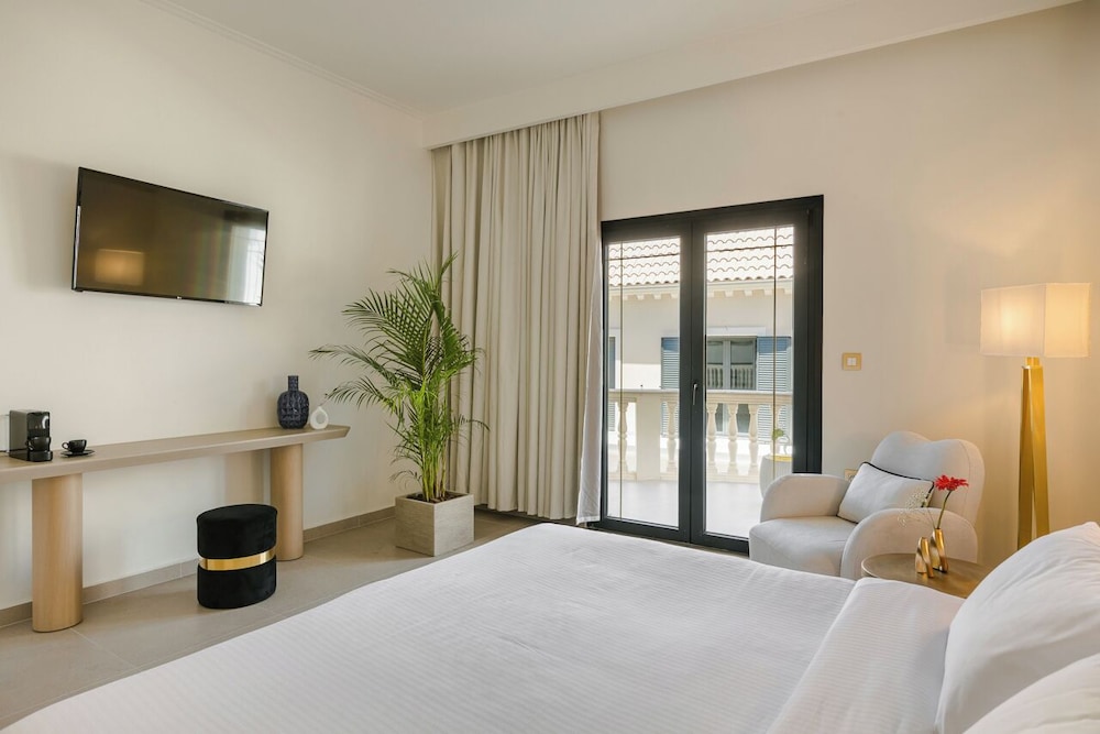 The Alley Boutique & Spa 15/50