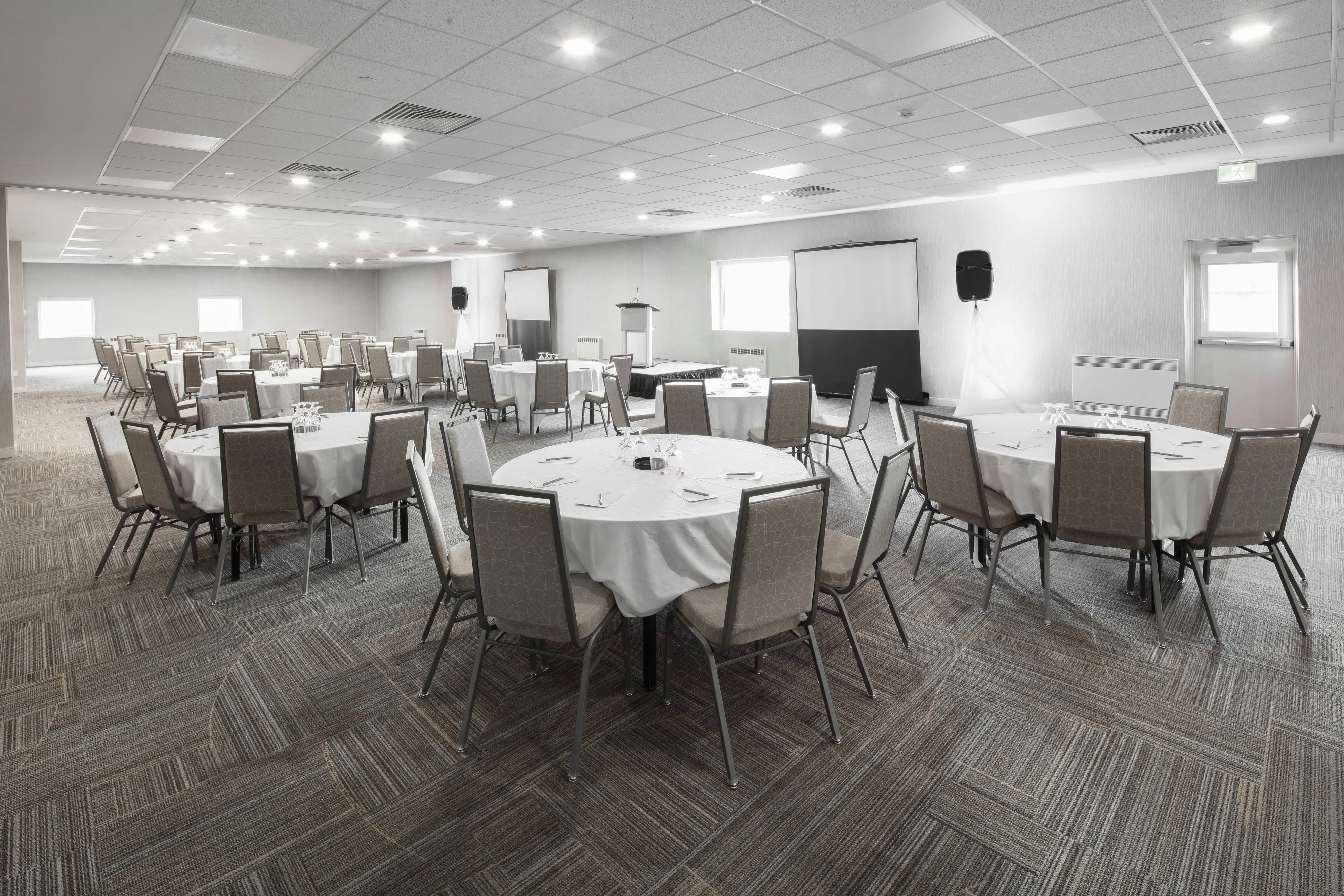 Delta Hotels By Marriott Beausejour 29/45