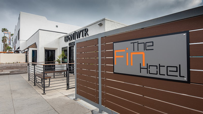 The Fin Hotel Tapestry Collection By Hilton 1/15