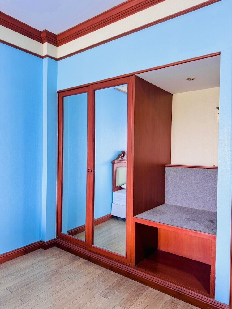 Bang Pu Recreation center Hotel Samutprakan 16/46