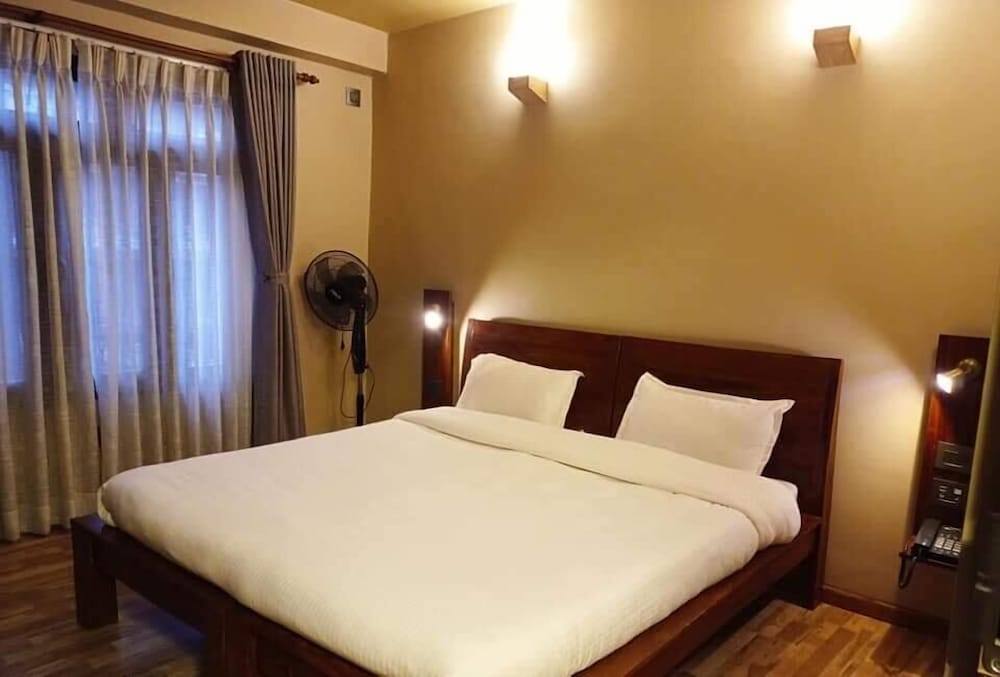 Sabila Boutique Hotel Pvt. Ltd. 15/46