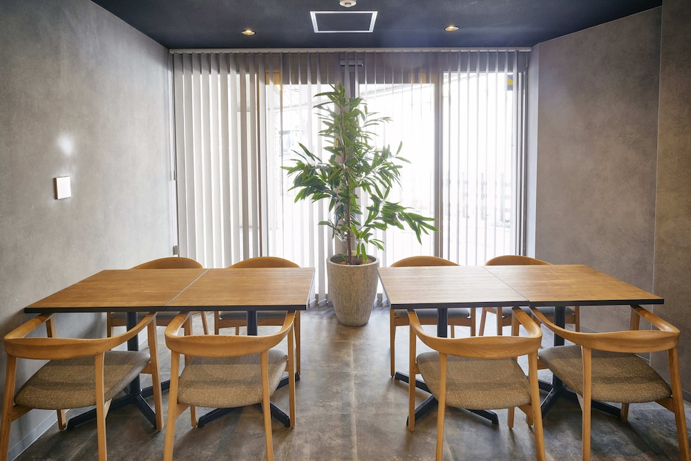 3S Hotel Atsugi (formerly Park in Hotel Atsugi) 40/50