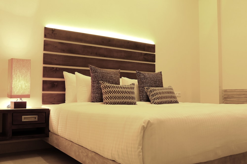 Hotel Cloud Nine 14/33