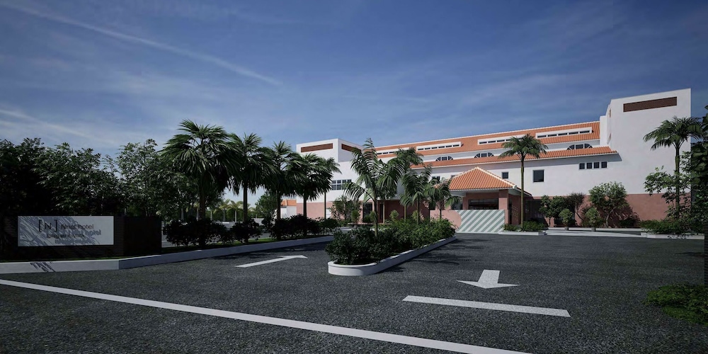 Okinawa Kariyushi Resort Exes Ishigaki 41/50