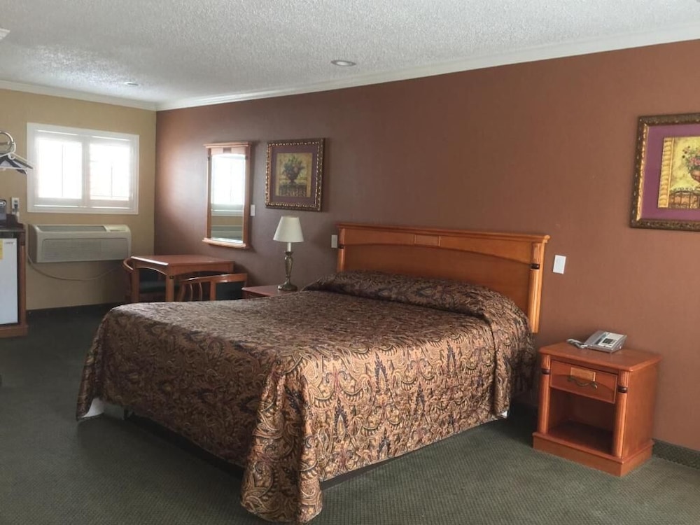 LYFE INN & SUITES by AGA - Beverly Hills 36/57