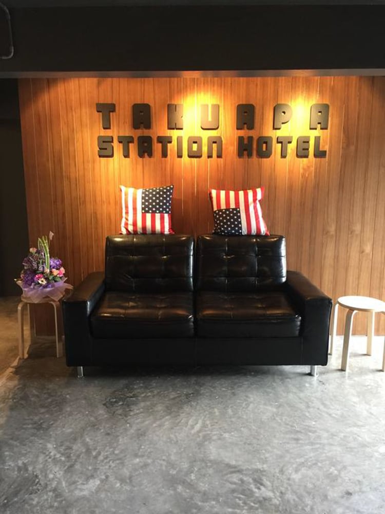 Takuapa Station Hotel 36/40