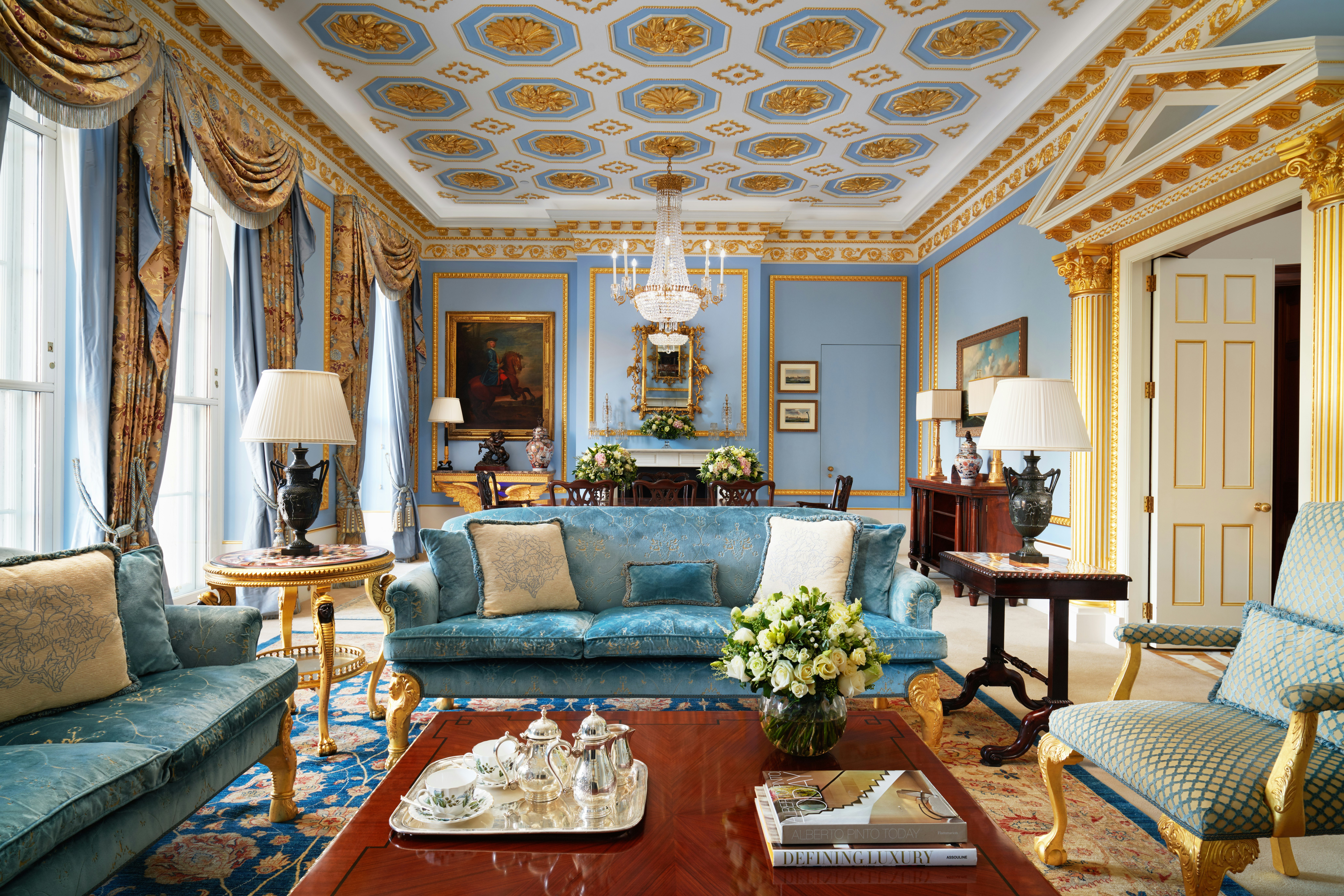 The Lanesborough 59/81