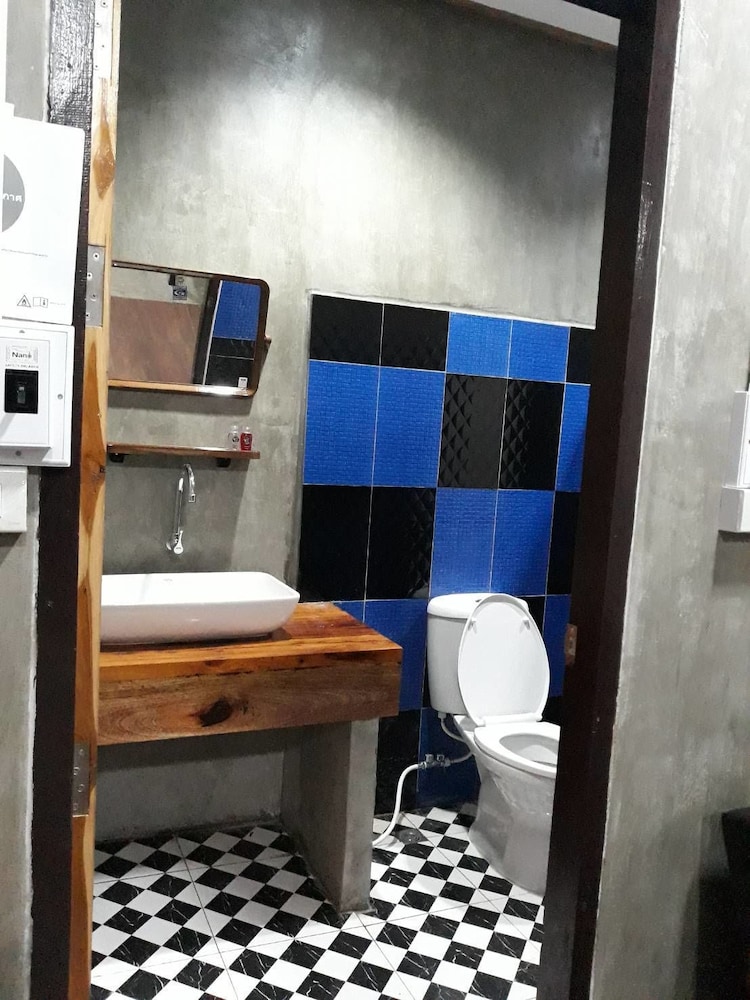 BAAN 9 NAN Guest Home in NAN City 30/36