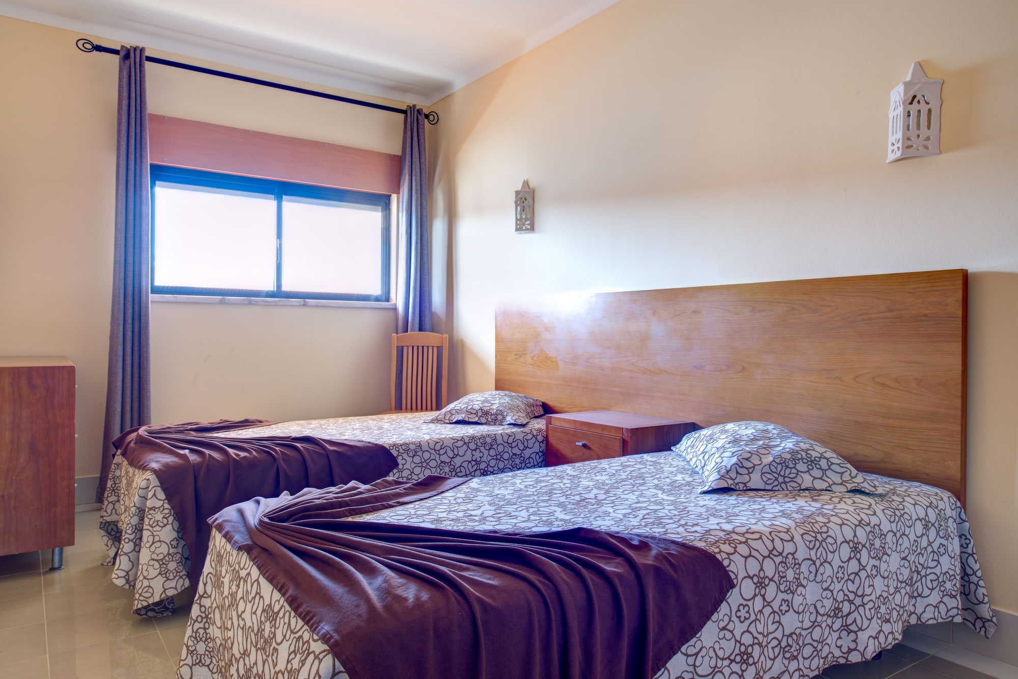 1 BEDROOM, APARTMENT, POOL VIEW