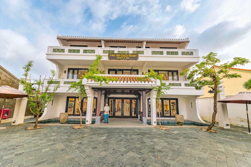 会安河可可温泉度假村(Hoi An Coco River Resort & Spa) 图片3
