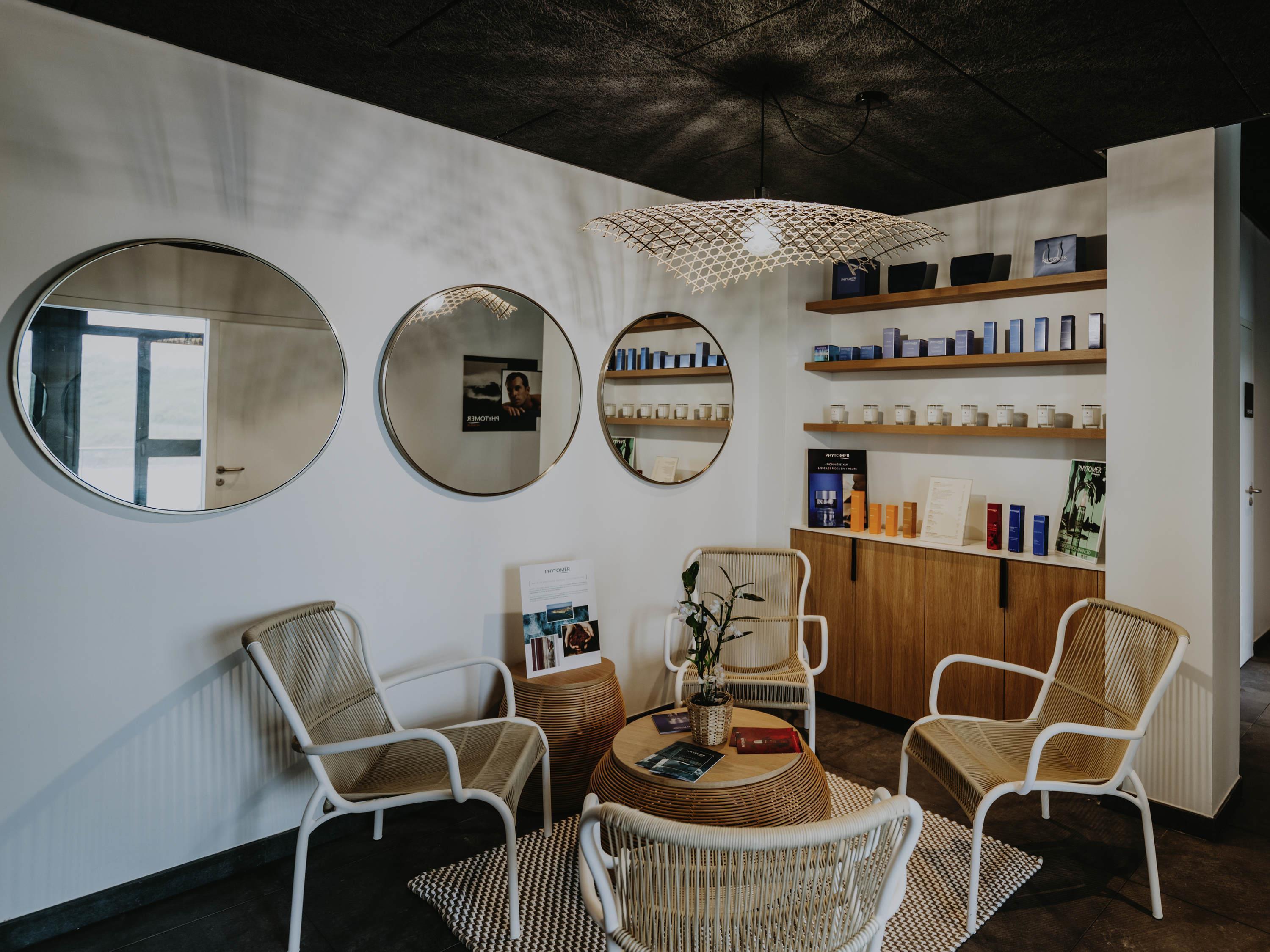 Sainte-Barbe Hotel & Spa Le Conquet - MGallery Collection 29/50