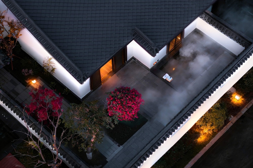 Wyndham Grand Tengchong Hot Spring 15/72