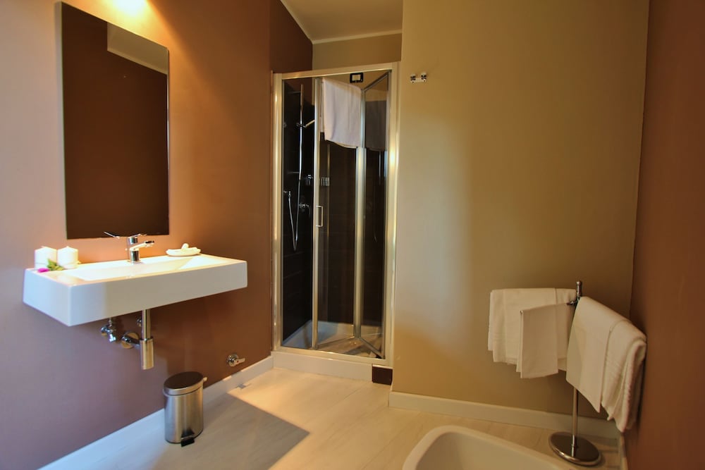 Hotel Baia Azzurra 9/70