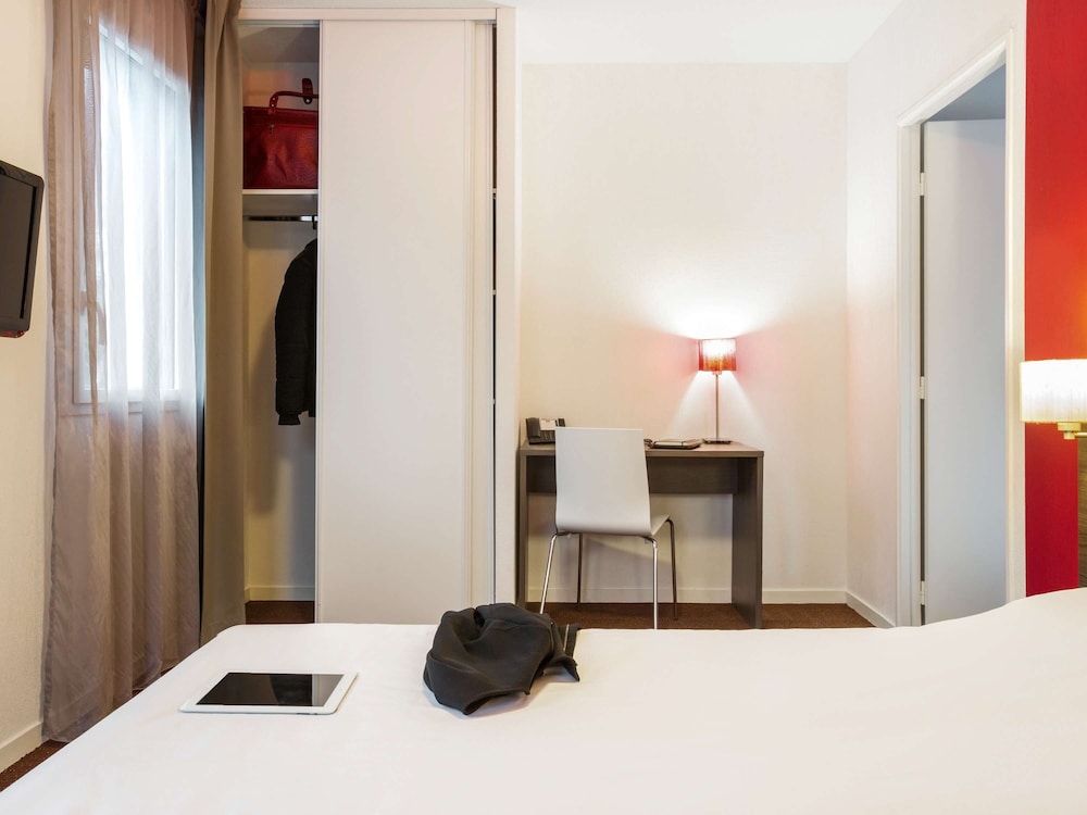 Aparthotel Adagio Access Nantes Viarme 23/68
