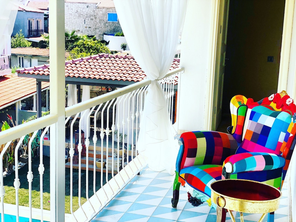Windtown Deluxe Alaçati - Adults Only 23/33