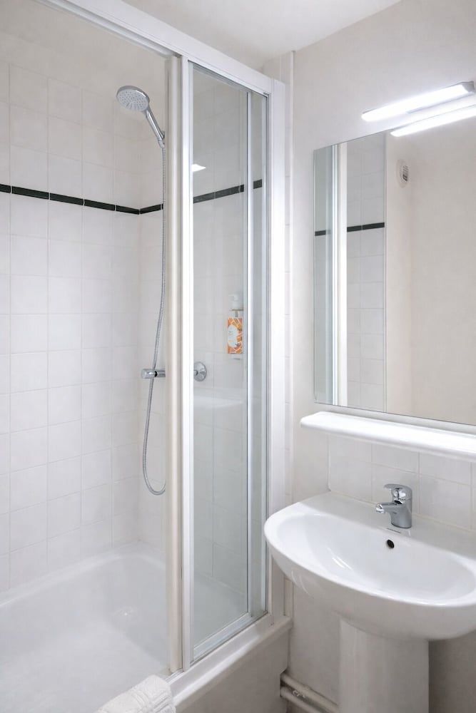 Aparthotel Adagio Access Paris Maisons Alfort 43/49