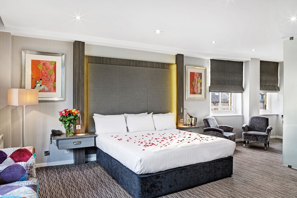 Cedar Court Hotel Harrogate 27/59