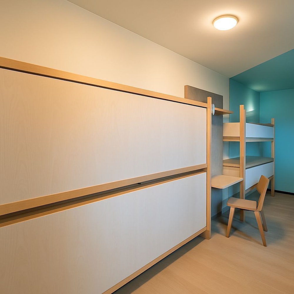 ibis budget Auxerre Nord 10/28
