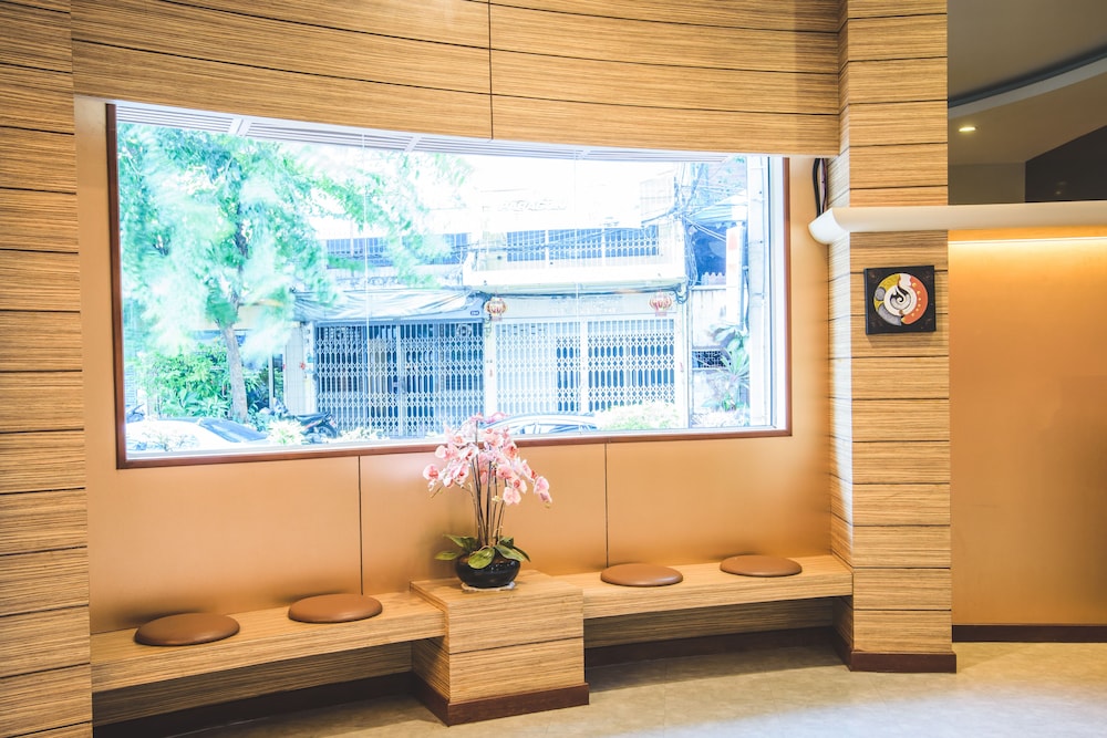 Newsuanmali酒店(Newsuanmali Hotel) 图片5