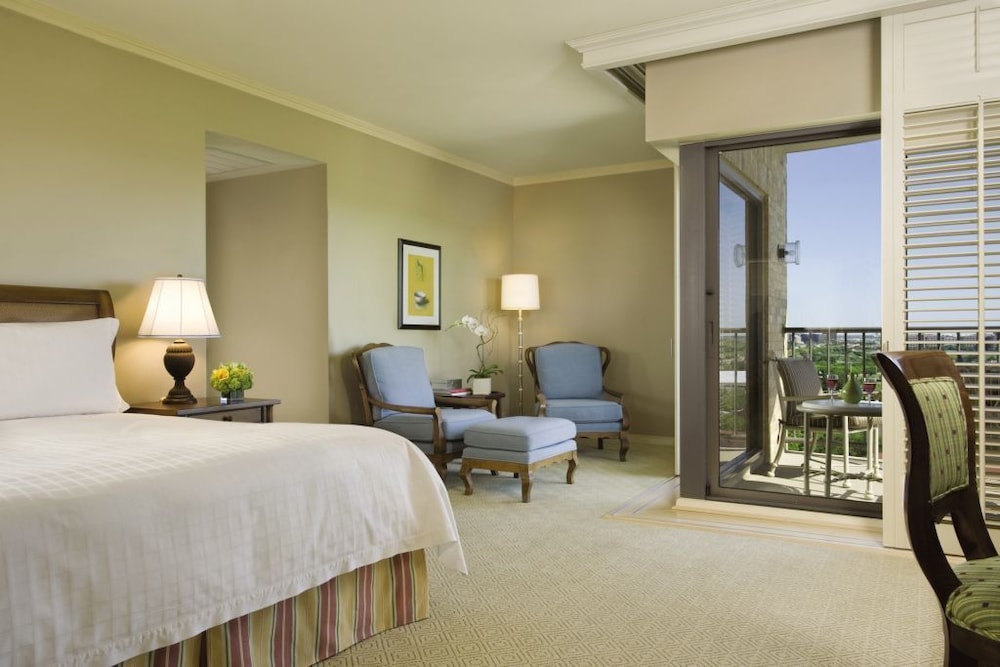 The Ritz-Carlton Dallas, Las Colinas 28/83