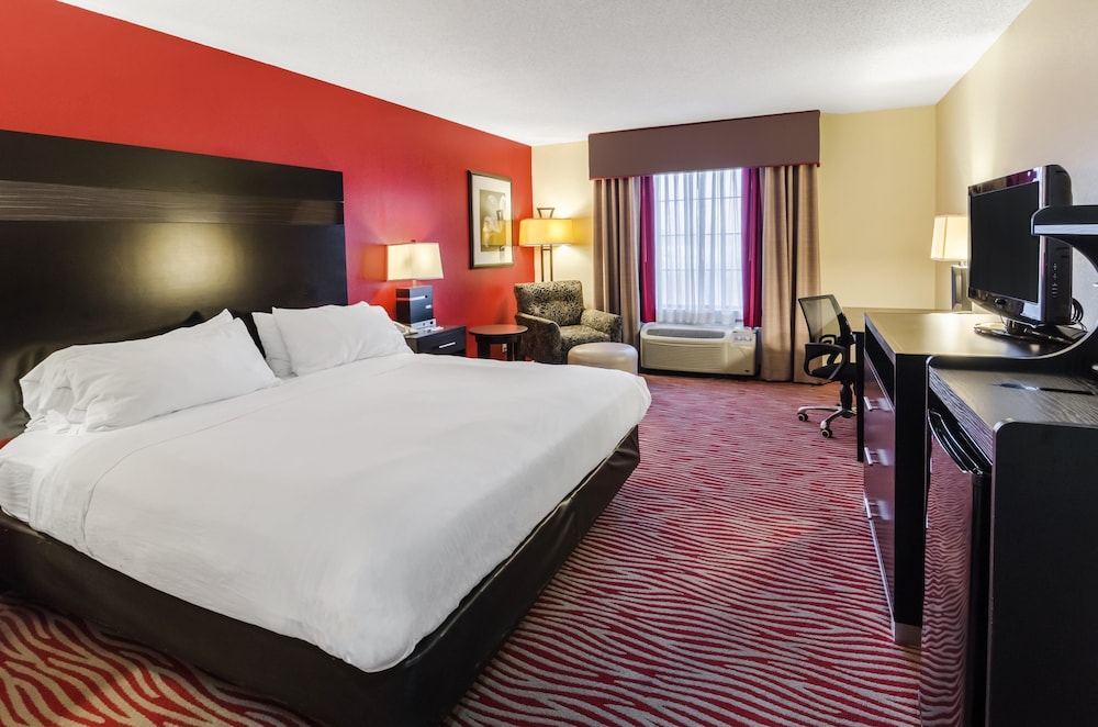 Holiday Inn Express Hotel And Suites Vinita 16/63