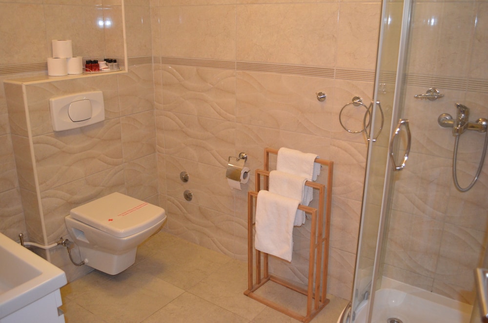 Hotel Berr 21/63