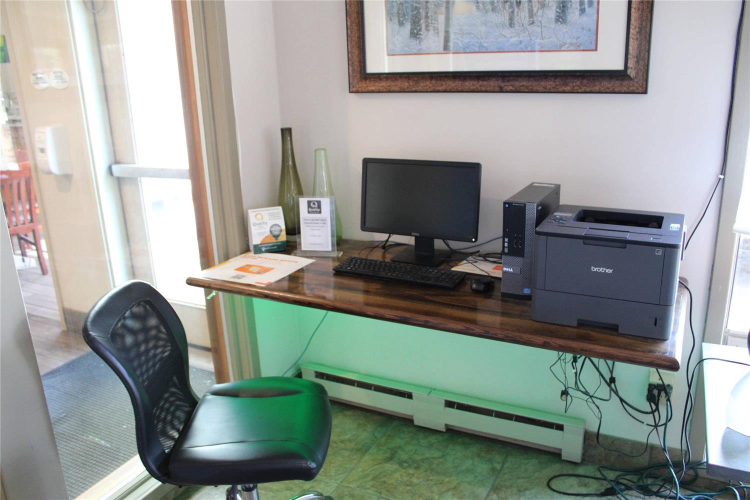 Quality Inn Gunnison-Crested Butte 13/18