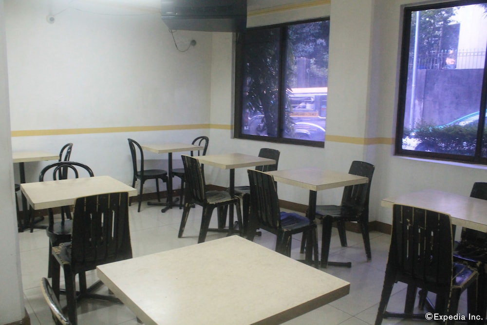 Halina Drive Inn Hotels - Sta Mesa 9/15
