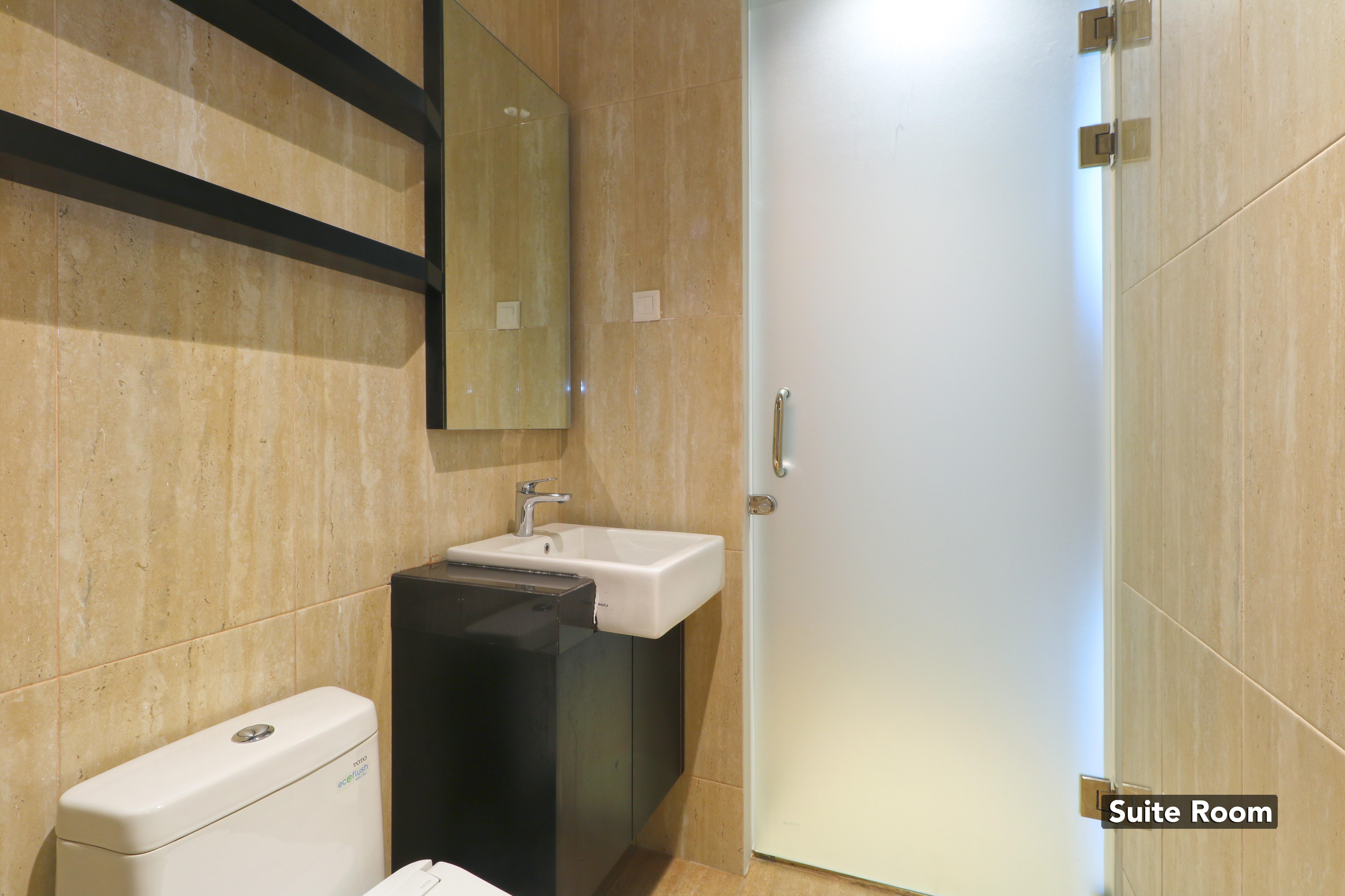 Plaza 54 Residence 50/54