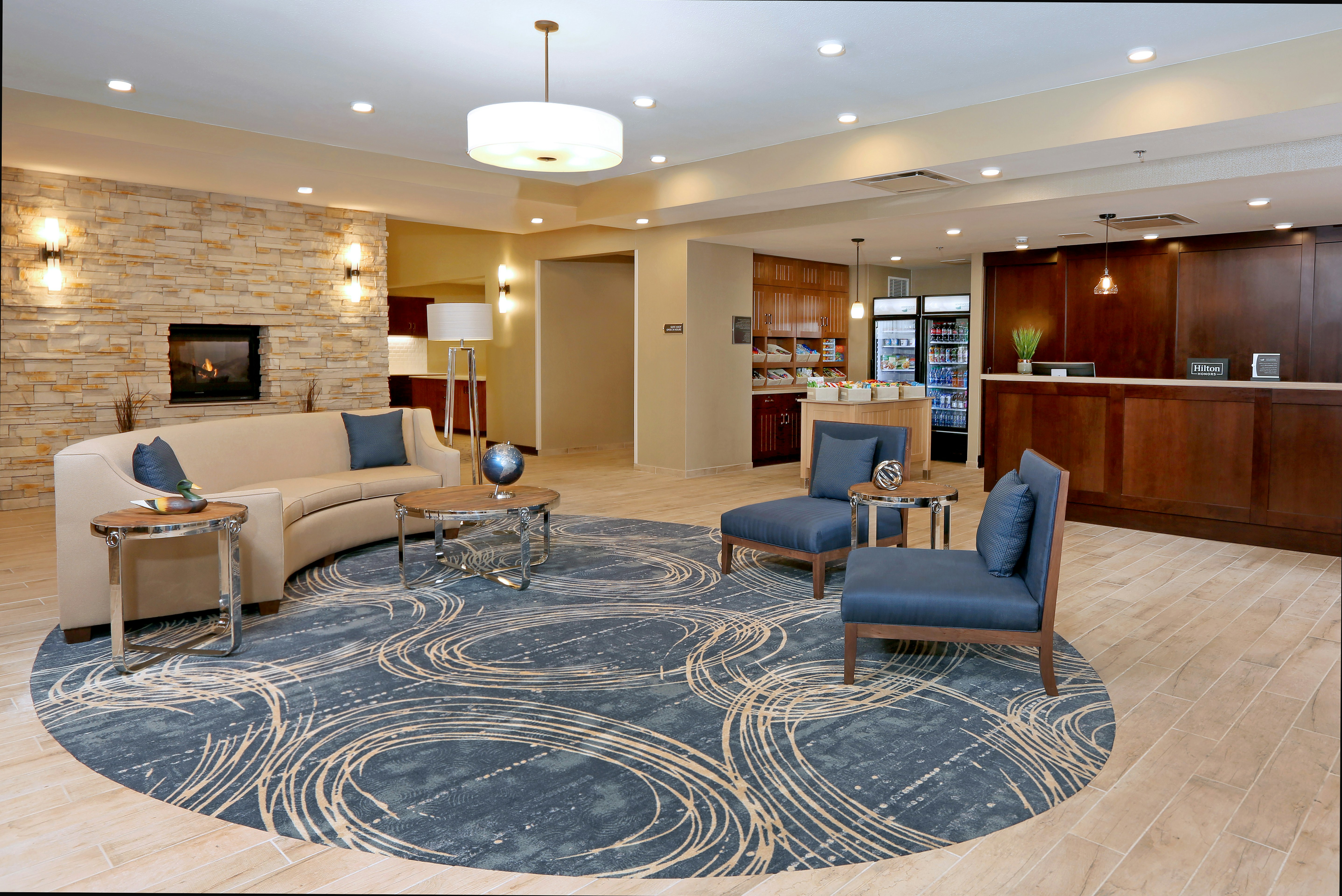 Homewood Suites By Hilton West Fargo/Sanford Medical Center 9/22