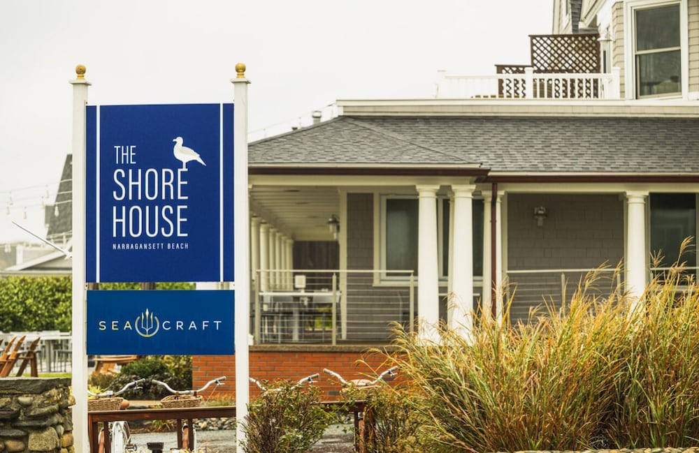 The Shore House 1/50