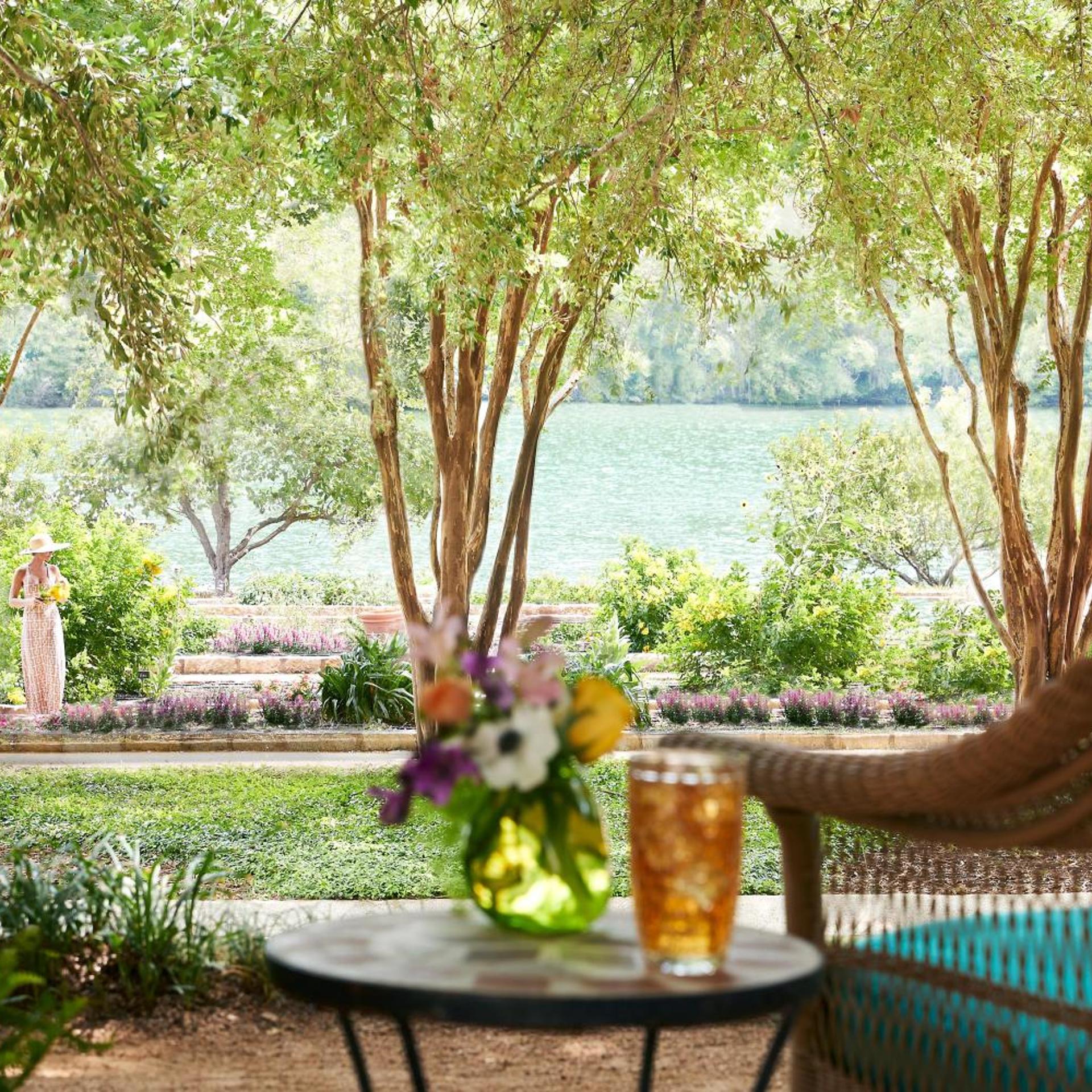 Lake Austin Spa Resort 41/50