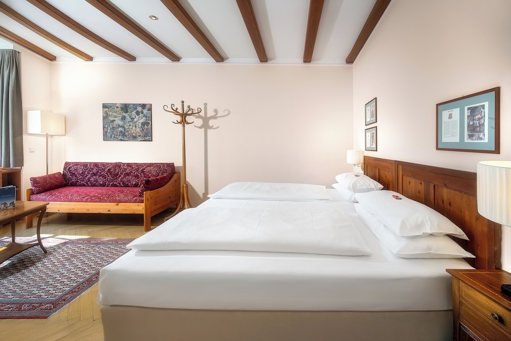 Classic Hotel am Stetteneck 14/48