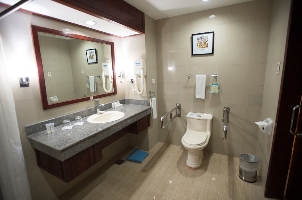 Cebu Parklane International Hotel 46/50
