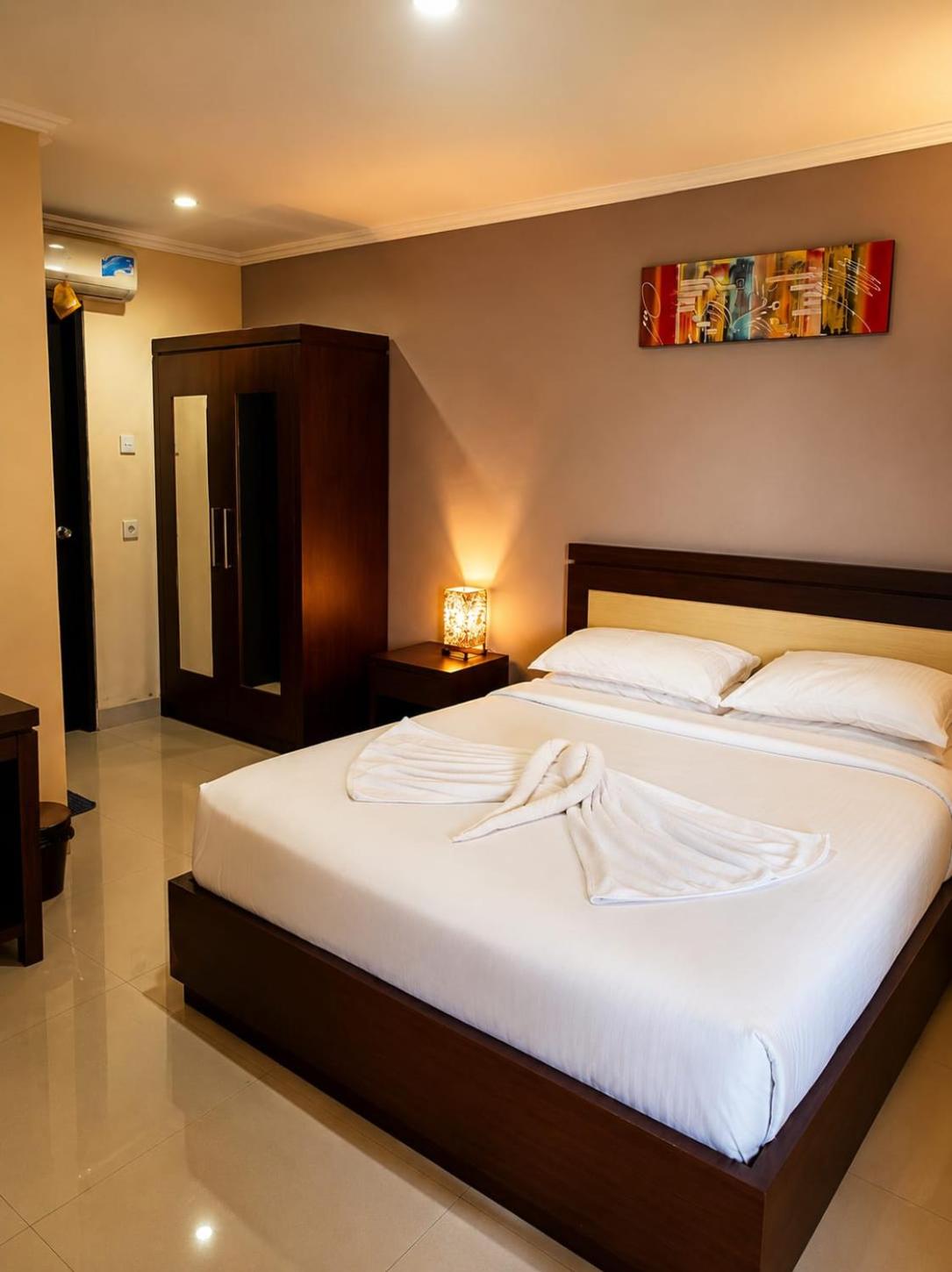 Mansu Hotel & Spa 13/41